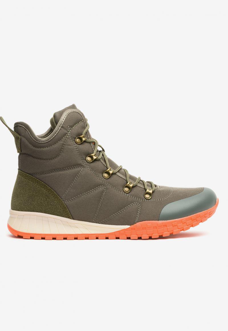 Bototo Outdoor Hombre Khaki Alexander Chinitown Chinitown